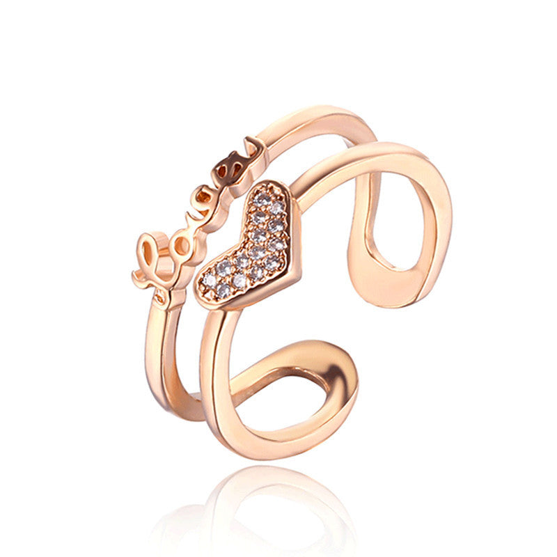 Vintage Handmade Ring