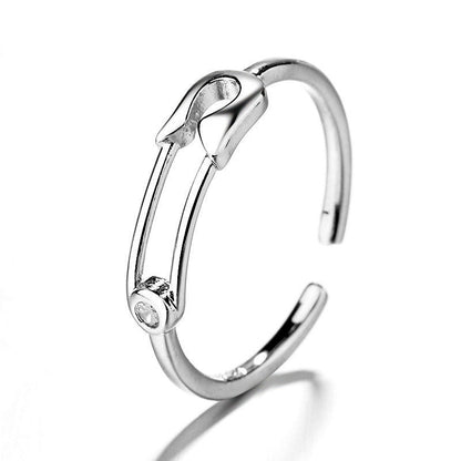 Beautiful Ring with Unique Style