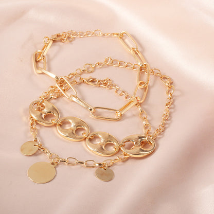 Vintage Handmade Bracelet