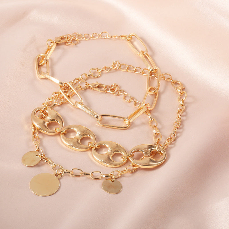 Vintage Handmade Bracelet