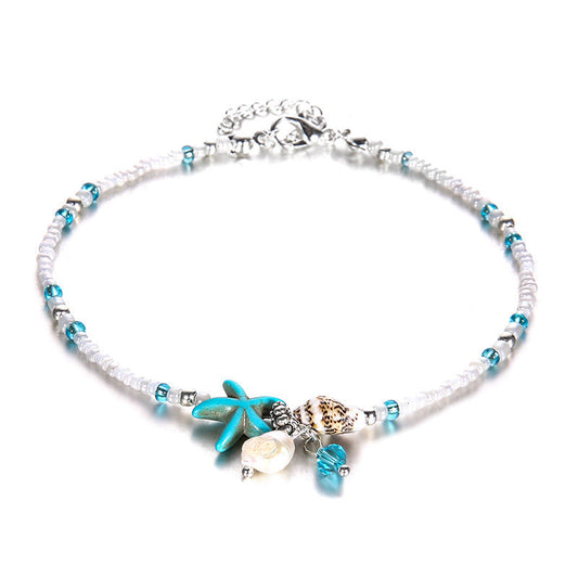 Elegant Anklet for Every Occasion