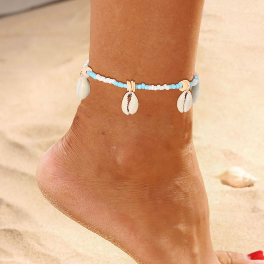 Stunning Anklet for Daily Wear