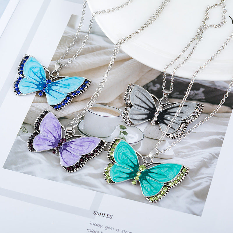 Stunning Necklace for Daily Wear