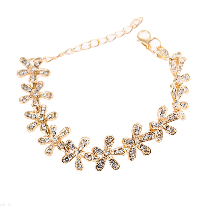 Delicate Artisan Bracelet