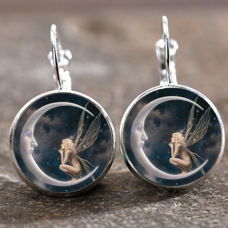 Charming Earring for Any Occasion