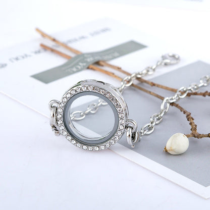Vintage Handmade Bracelet