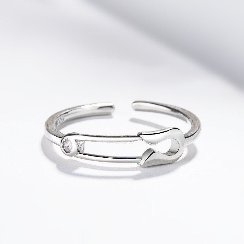 Beautiful Ring with Unique Style