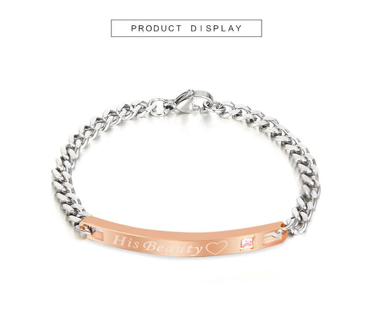 Classic Gold Bracelet with Timeless Appeal