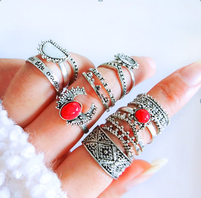 Delicate Artisan Set