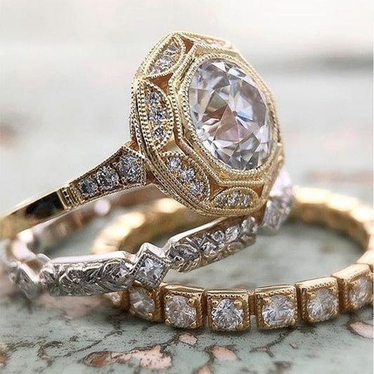 Charming Ring for Any Occasion