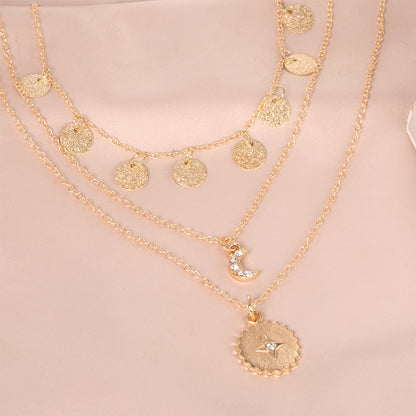 Vintage Handmade Necklace