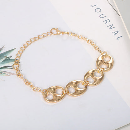 Vintage Handmade Bracelet