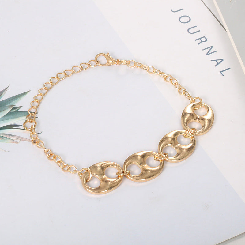 Vintage Handmade Bracelet