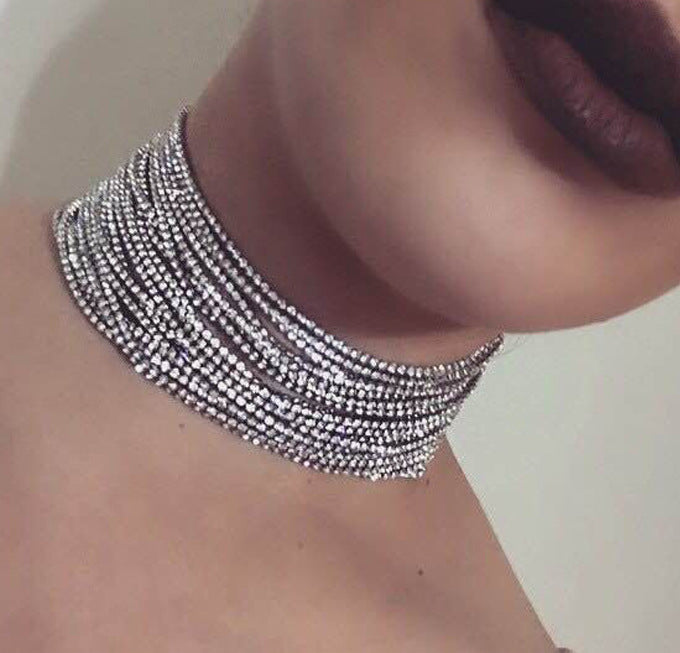 Elegant Necklace for Every Occasion