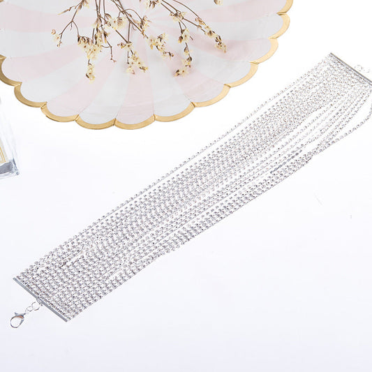 Classic Necklace with Timeless Appeal