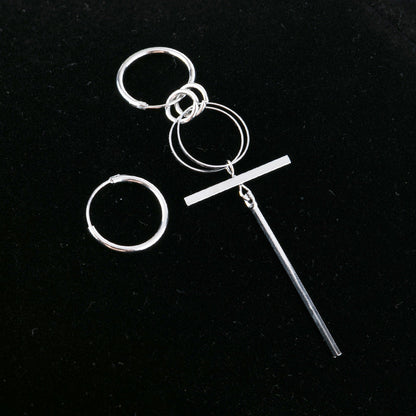 Romantic Earring for Special Moments