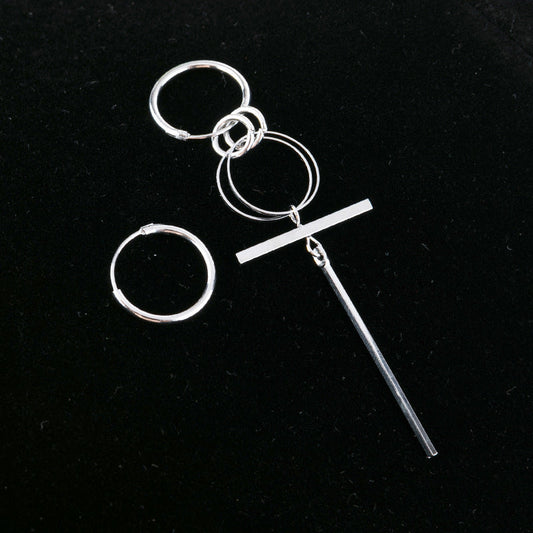 Romantic Earring for Special Moments