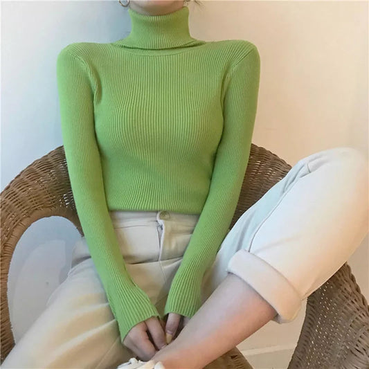 Francisca® | Soft knit sweater