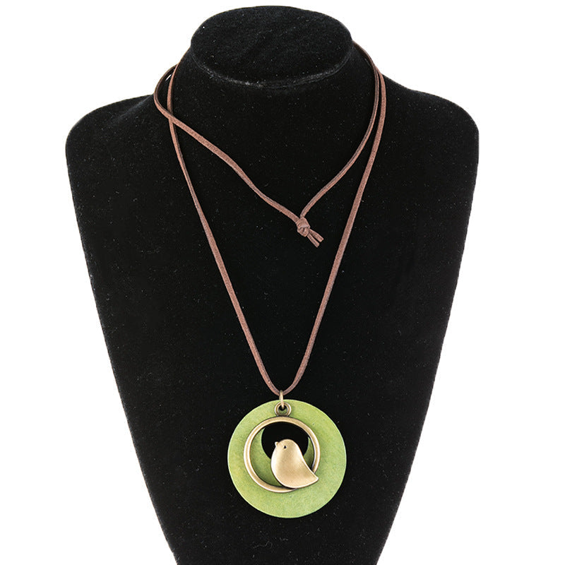 Elegant Necklace for Every Occasion