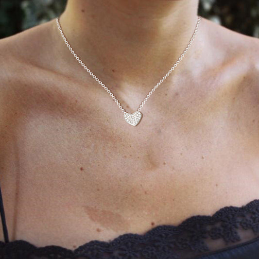 Vintage Handmade Necklace