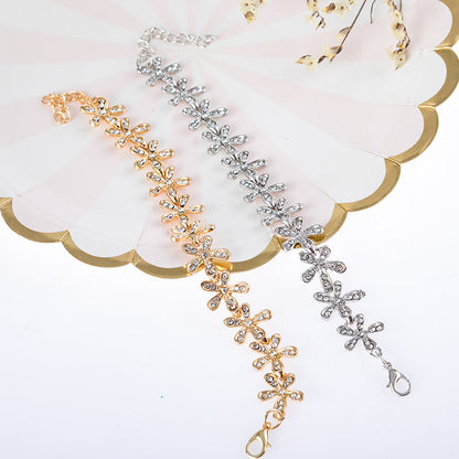 Delicate Artisan Bracelet