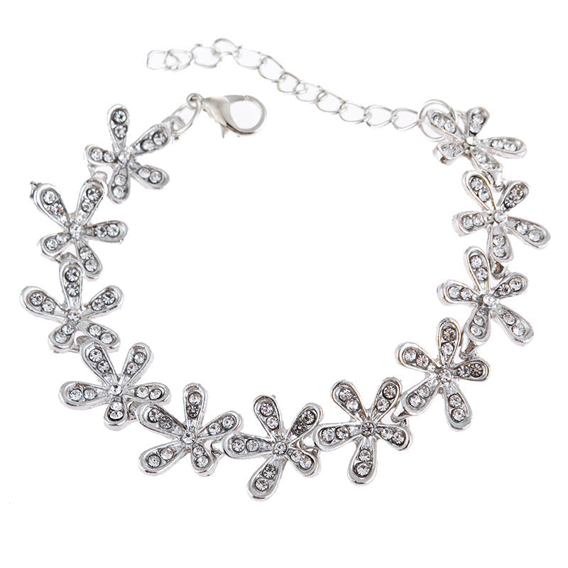 Delicate Artisan Bracelet