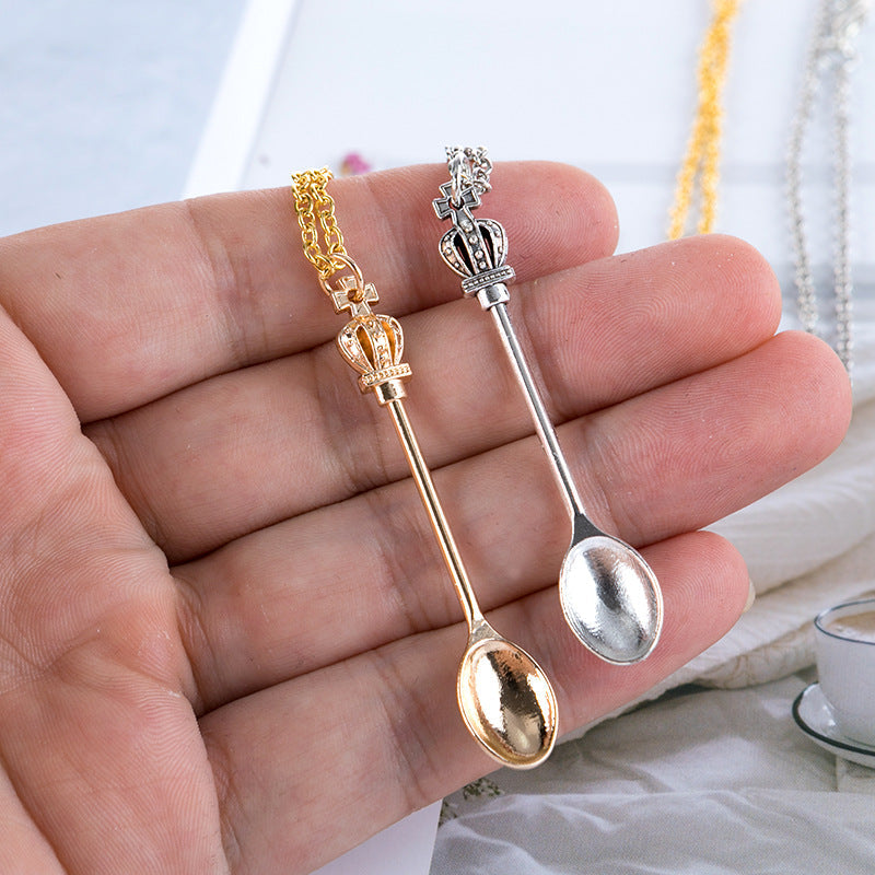 Beautiful Necklace with Unique Style