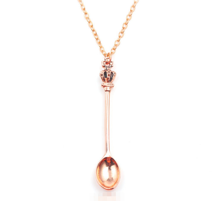 Beautiful Necklace with Unique Style