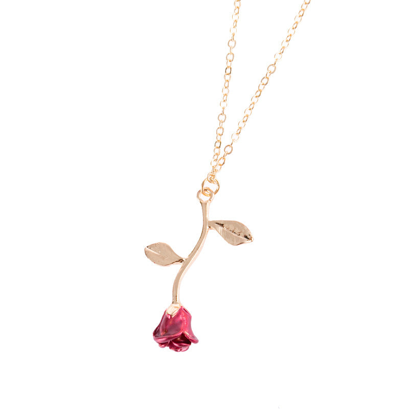 Beautiful Necklace with Unique Style