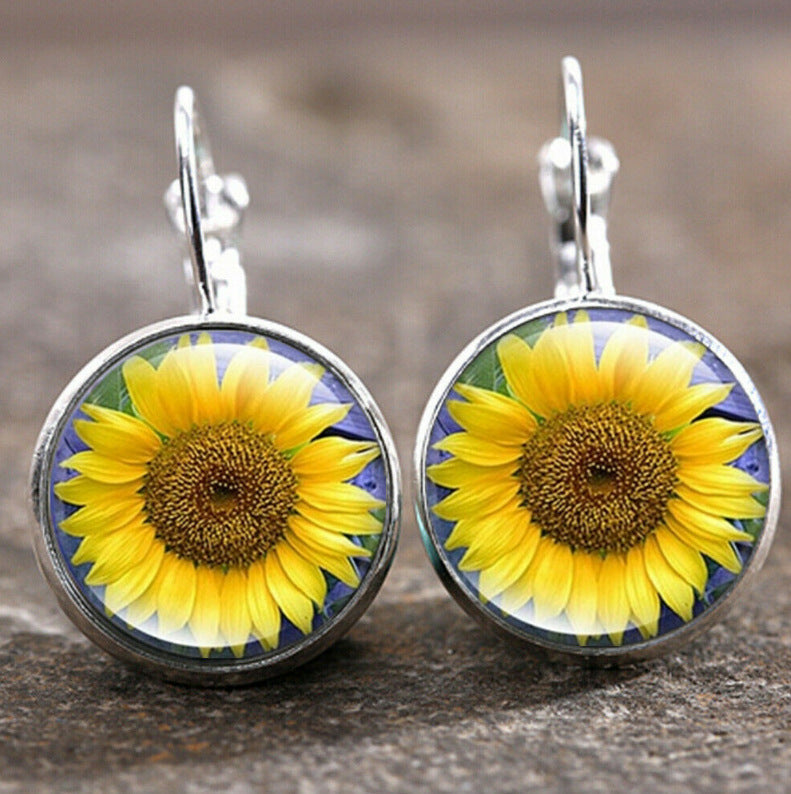 Charming Earring for Any Occasion