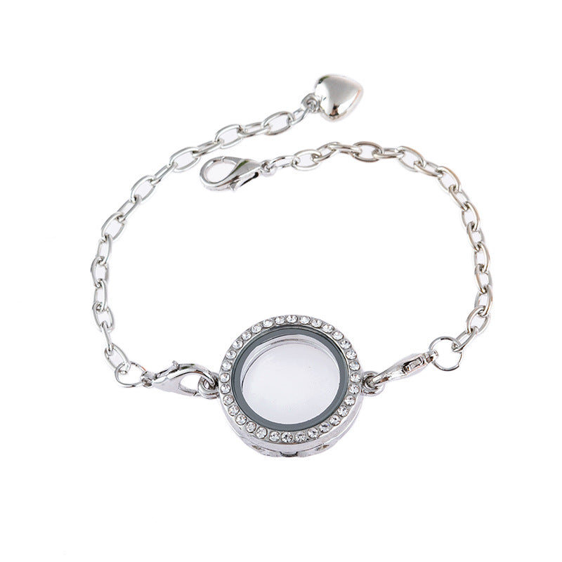 Vintage Handmade Bracelet