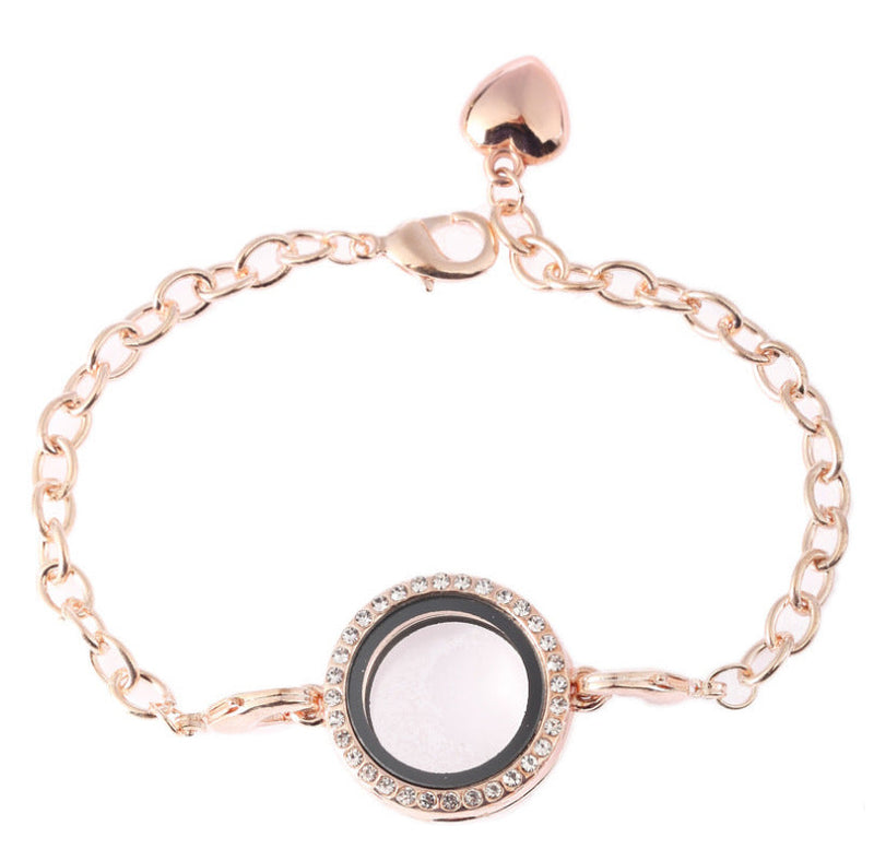 Vintage Handmade Bracelet