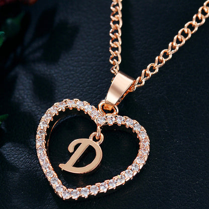 Delicate Artisan Necklace