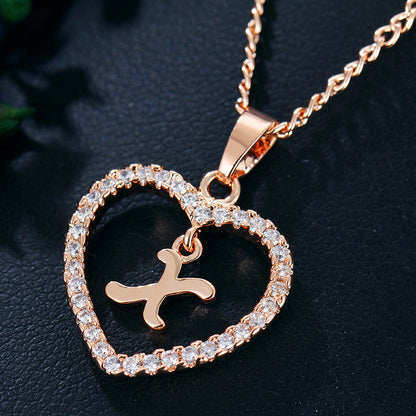 Delicate Artisan Necklace