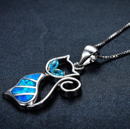 Romantic Necklace for Special Moments