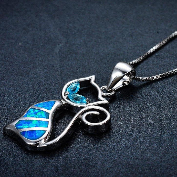 Romantic Necklace for Special Moments