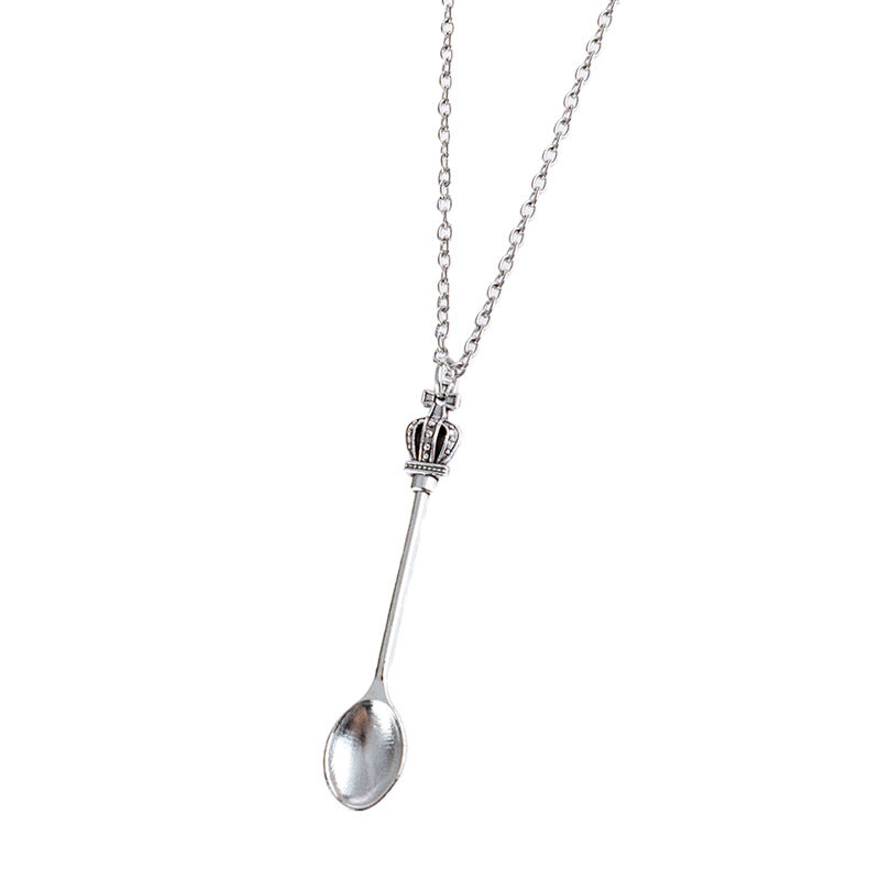 Beautiful Necklace with Unique Style