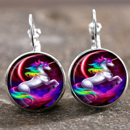 Charming Earring for Any Occasion