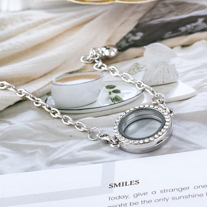 Vintage Handmade Bracelet