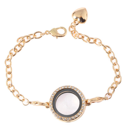 Vintage Handmade Bracelet