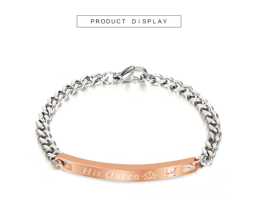 Classic Gold Bracelet with Timeless Appeal