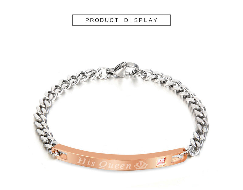 Classic Gold Bracelet with Timeless Appeal