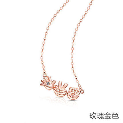 Stunning Necklace for Daily Wear