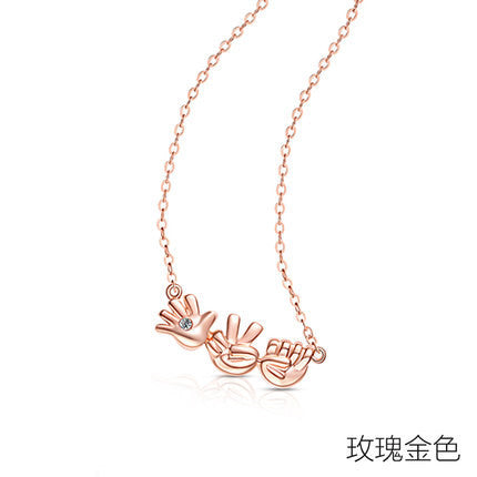 Stunning Necklace for Daily Wear