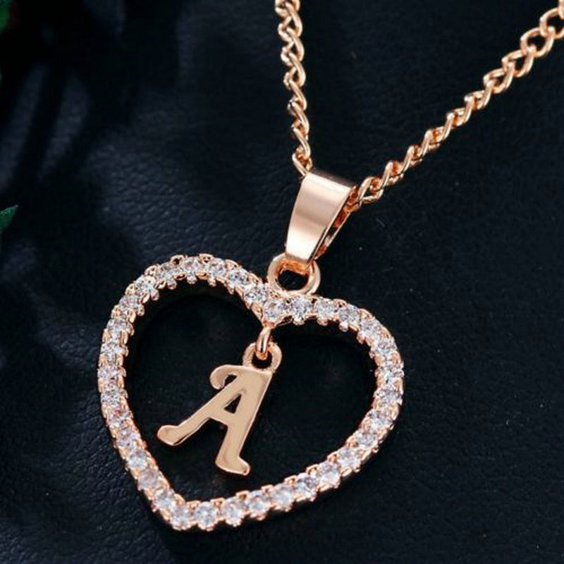 Delicate Artisan Necklace