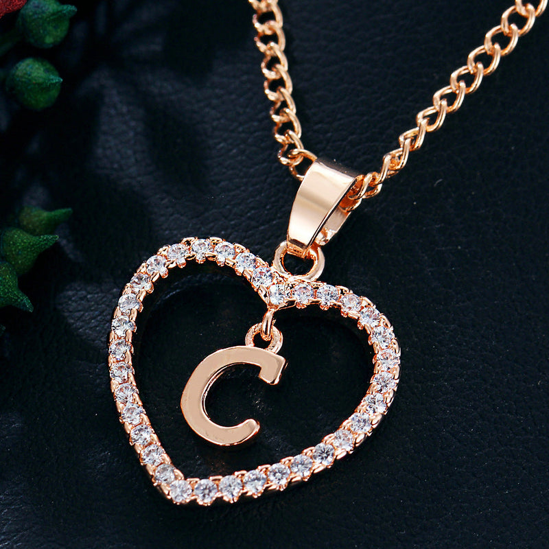 Delicate Artisan Necklace