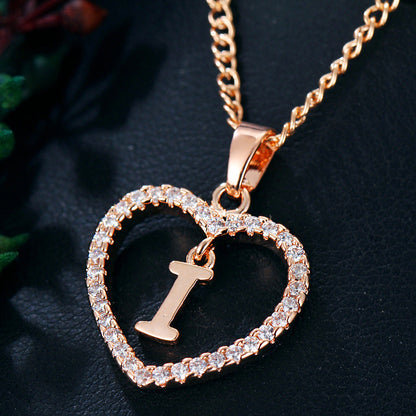 Delicate Artisan Necklace