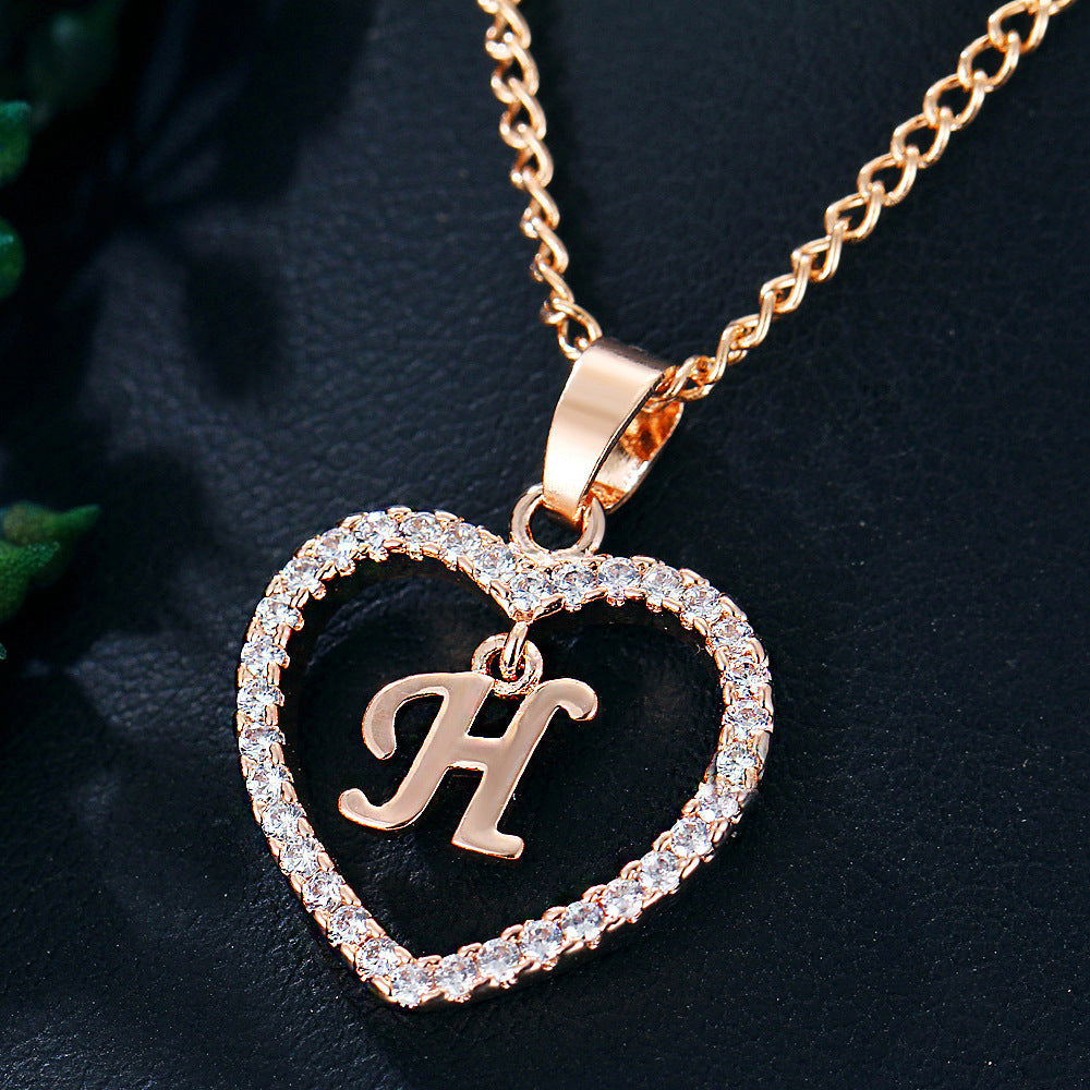 Delicate Artisan Necklace