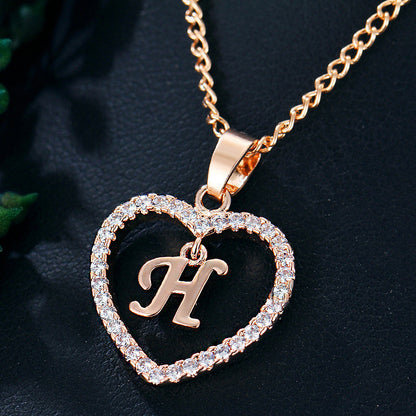 Delicate Artisan Necklace