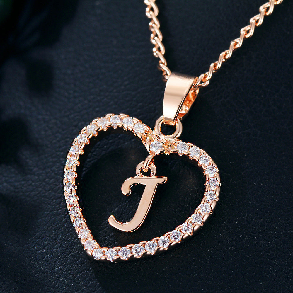 Delicate Artisan Necklace